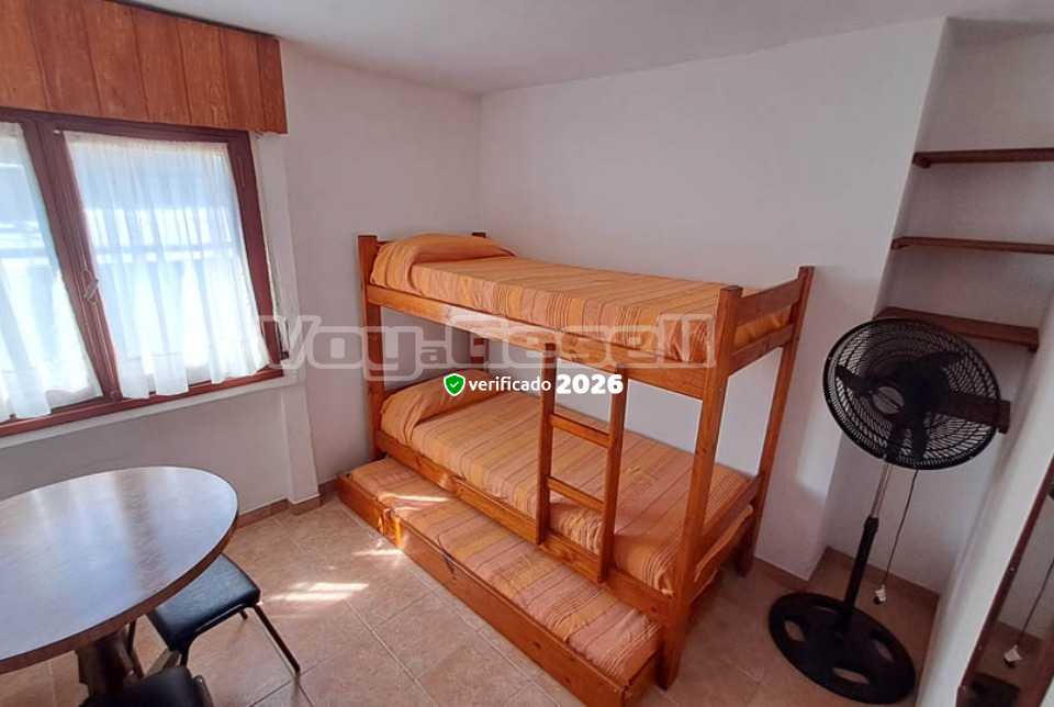 Alquilo Hospedaje Toscana en Villa Gesell zona  a 60 mts de la Playa