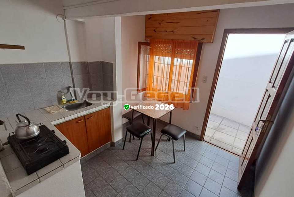 Alquilo Hospedaje Toscana en Villa Gesell zona  a 60 mts de la Playa