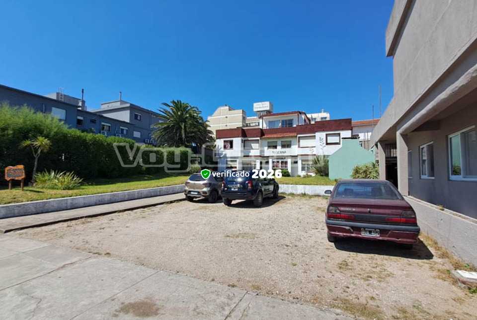 Alquilo Hospedaje Toscana en Villa Gesell zona  a 60 mts de la Playa 