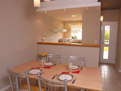 Alquilo Departamentos con Servicios Las Terrazas en Villa Gesell zona  a 300 mts de la Playa 