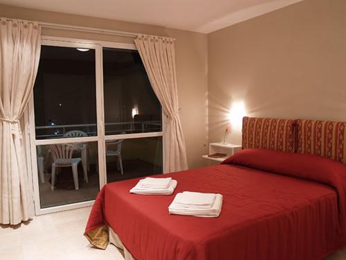 Alquilo Departamentos con Servicios Las Terrazas en Villa Gesell zona  a 300 mts de la Playa 