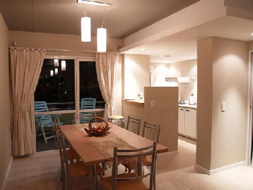 Alquilo Departamentos con Servicios Las Terrazas en Villa Gesell zona  a 300 mts de la Playa