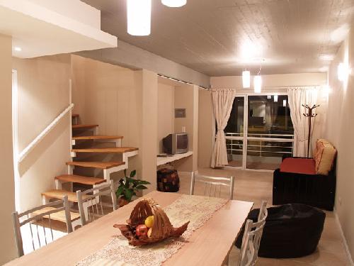 Alquilo Departamentos con Servicios Las Terrazas en Villa Gesell zona  a 300 mts de la Playa