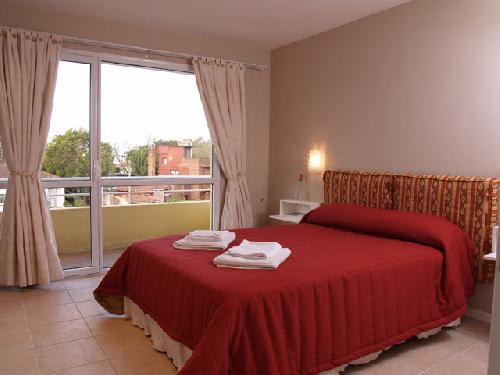 Alquilo Departamentos con Servicios Las Terrazas en Villa Gesell zona  a 300 mts de la Playa