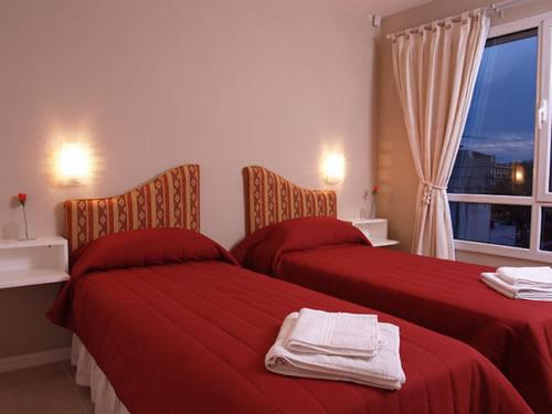 Alquilo Departamentos con Servicios Las Terrazas en Villa Gesell zona  a 300 mts de la Playa