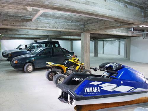 Alquilo Departamentos con Servicios Las Terrazas en Villa Gesell zona  a 300 mts de la Playa