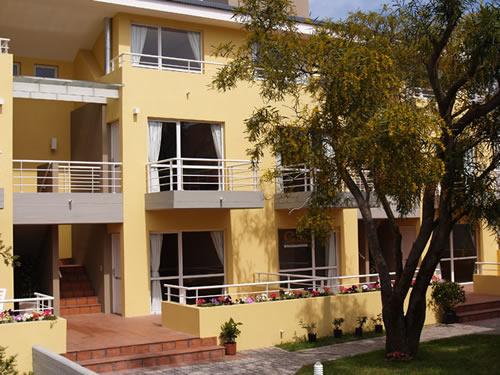 Alquilo Departamentos con Servicios Las Terrazas en Villa Gesell zona  a 300 mts de la Playa