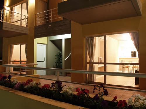 Alquilo Departamentos con Servicios Las Terrazas en Villa Gesell zona  a 300 mts de la Playa