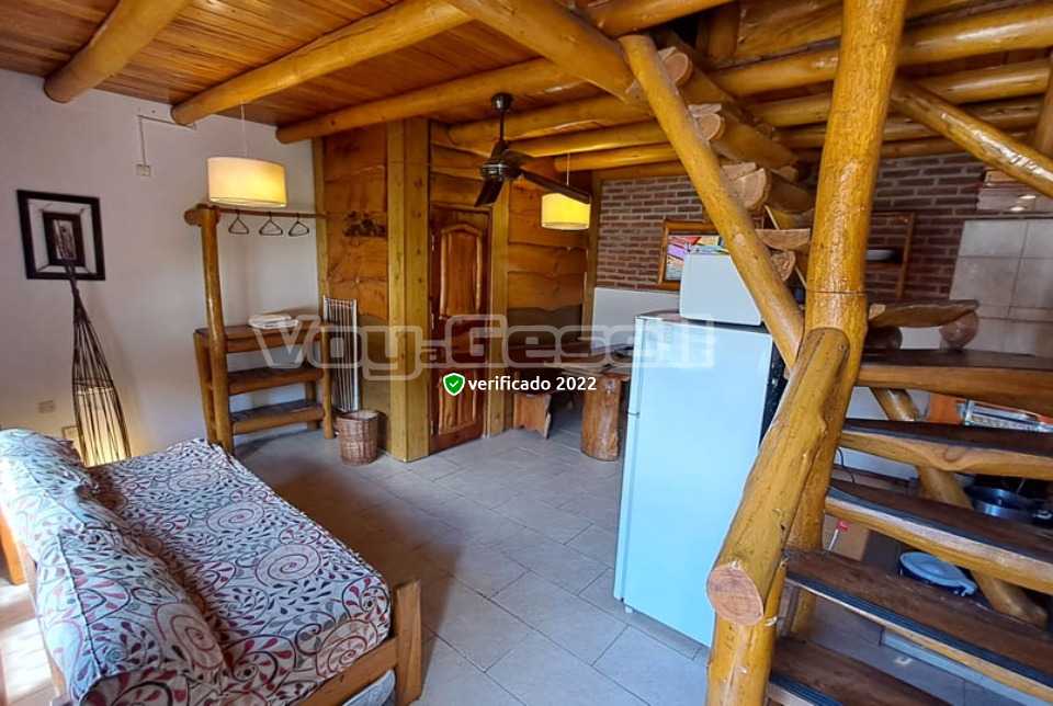 Alquilo Apart Hotel Loma Escondida Apart Cabañas & Spa en Villa Gesell zona  a 230 Mts de la Playa 