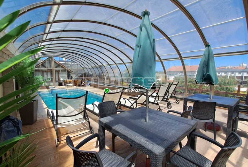 Alquilo Apart Hotel Loma Escondida Apart Cabañas & Spa en Villa Gesell zona  a 230 Mts de la Playa