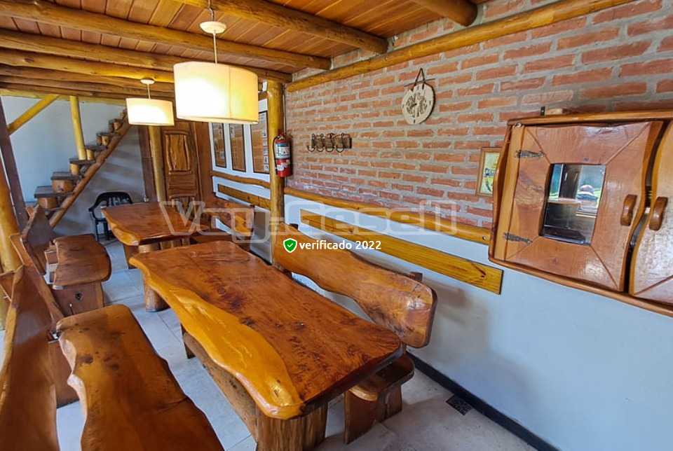 Alquilo Apart Hotel Loma Escondida Apart Cabañas & Spa en Villa Gesell zona  a 230 Mts de la Playa