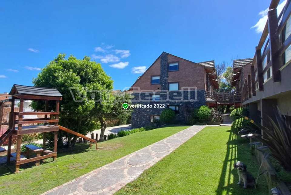 Alquilo Apart Hotel Loma Escondida Apart Cabañas & Spa en Villa Gesell zona  a 230 Mts de la Playa