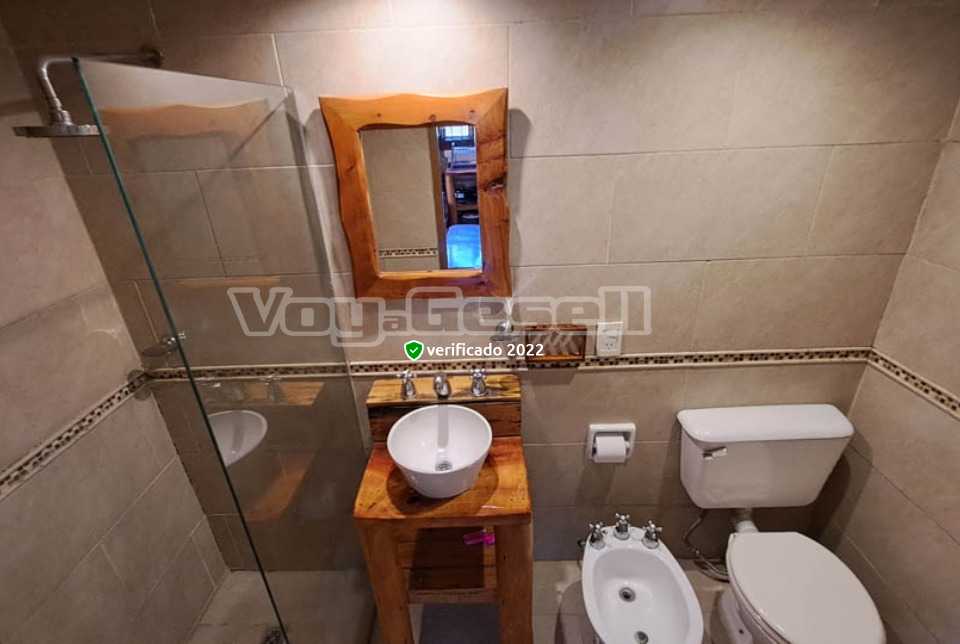 Alquilo Apart Hotel Loma Escondida Apart Cabañas & Spa en Villa Gesell zona  a 230 Mts de la Playa