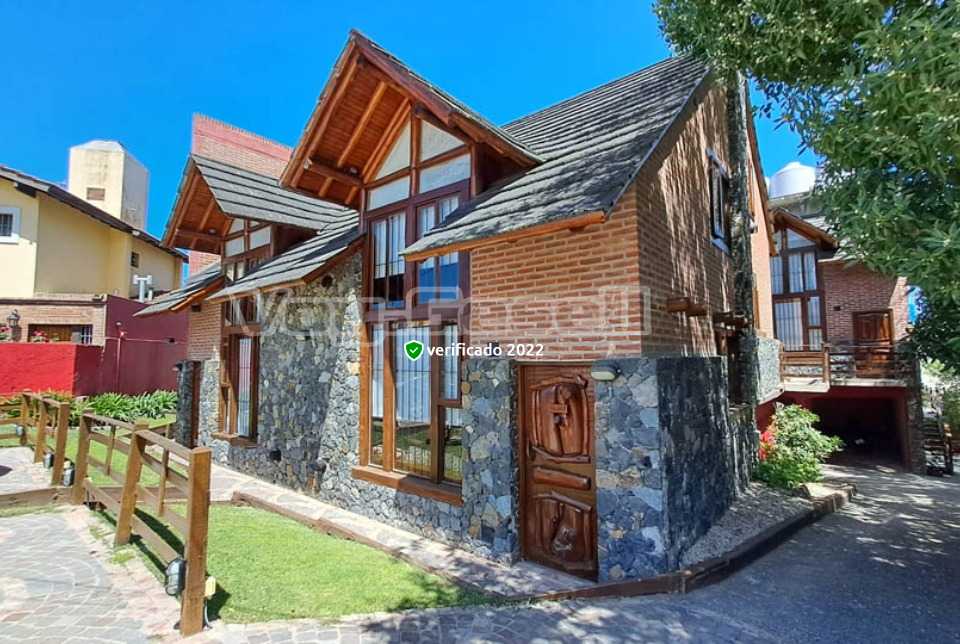 Alquilo Apart Hotel Loma Escondida Apart Cabañas & Spa en Villa Gesell zona  a 230 Mts de la Playa