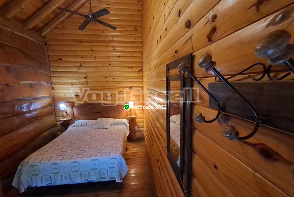 Alquilo Apart Hotel Loma Escondida Apart Cabañas & Spa en Villa Gesell zona  a 230 Mts de la Playa 