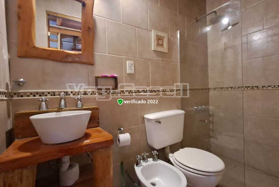 Alquilo Apart Hotel Loma Escondida Apart Cabañas & Spa en Villa Gesell zona  a 230 Mts de la Playa 