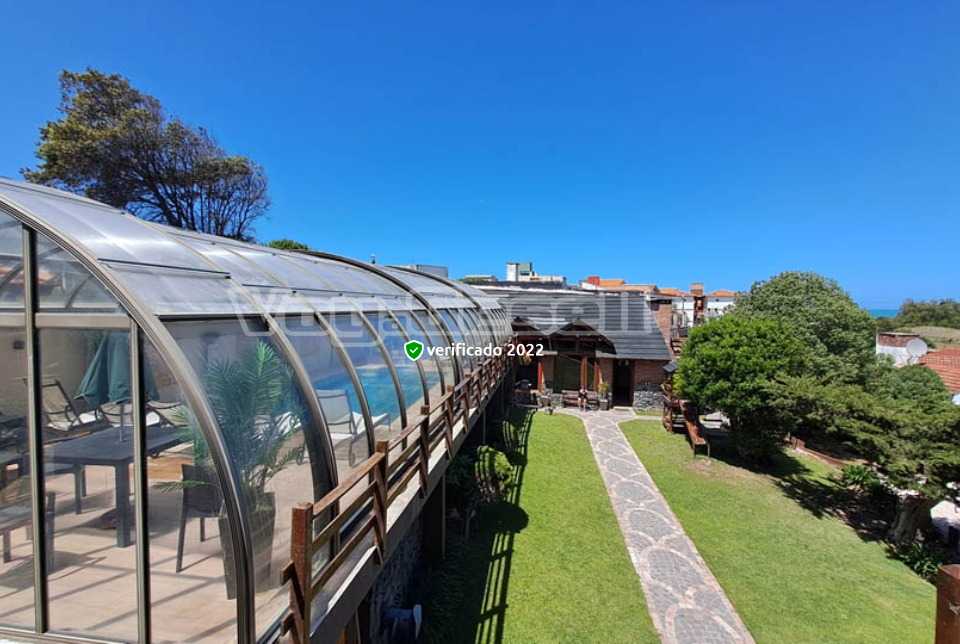 Alquilo Apart Hotel Loma Escondida Apart Cabañas & Spa en Villa Gesell zona  a 230 Mts de la Playa