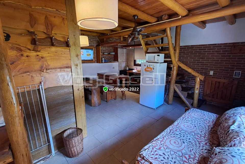 Alquilo Apart Hotel Loma Escondida Apart Cabañas & Spa en Villa Gesell zona  a 230 Mts de la Playa 