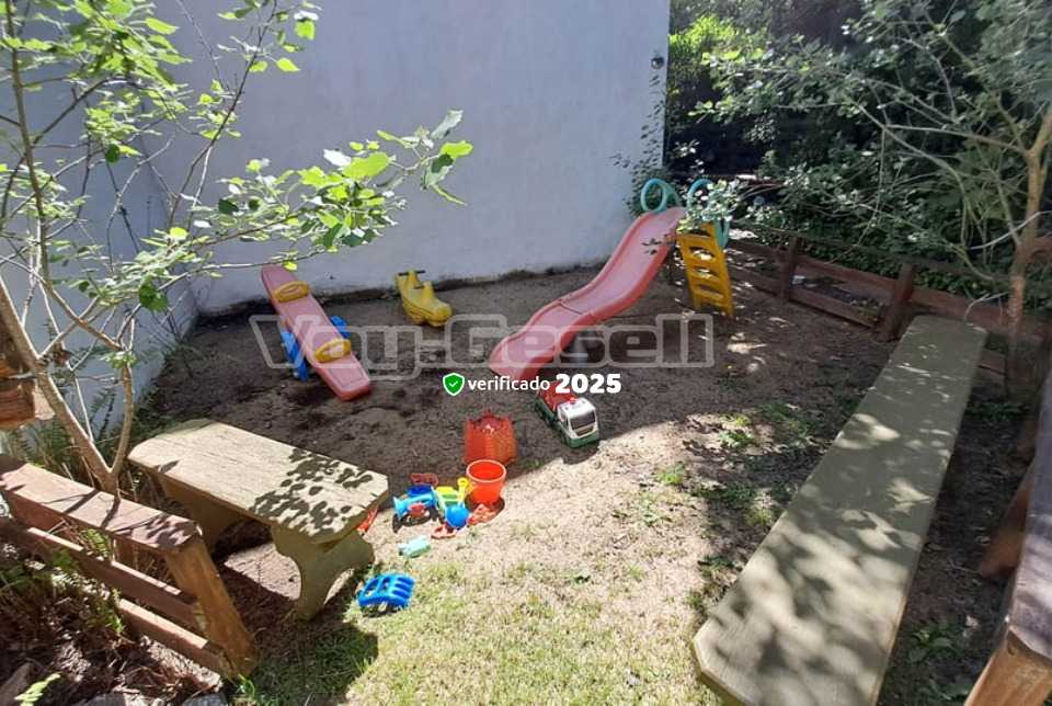 Alquilo Complejo de Cabañas Tehuel en Las Gaviotas zona  a 400 Mts de la Playa 