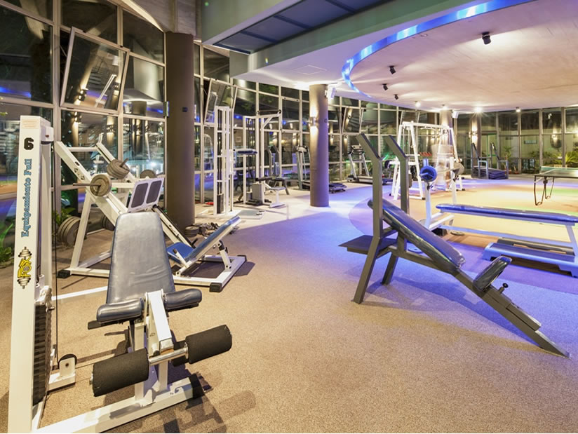 Alquilo Hotel Tequendama Spa & Resort en Villa Gesell zona  a 100 mts de la Playa