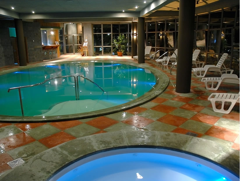 Alquilo Hotel Tequendama Spa & Resort en Villa Gesell zona  a 100 mts de la Playa