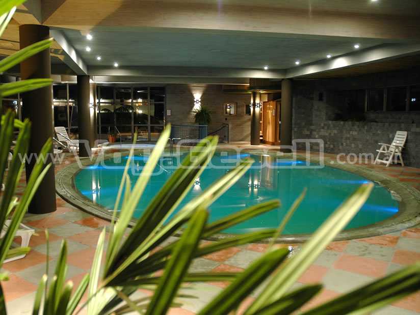 Alquilo Hotel Tequendama Spa & Resort en Villa Gesell zona  a 100 mts de la Playa