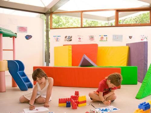 Alquilo Hotel Terrazas Club en Villa Gesell zona  a 200 mts de la Playa