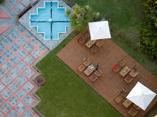 Alquilo Hotel Terrazas Club en Villa Gesell zona  a 200 mts de la Playa 