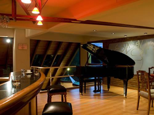 Alquilo Hotel Terrazas Club en Villa Gesell zona  a 200 mts de la Playa 