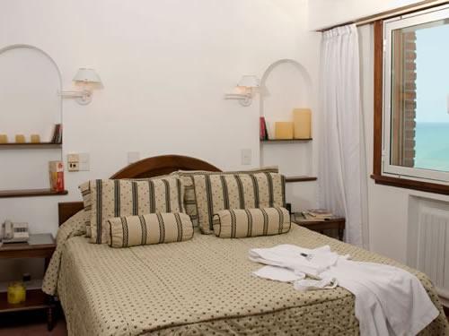 Alquilo Hotel Terrazas Club en Villa Gesell zona  a 200 mts de la Playa