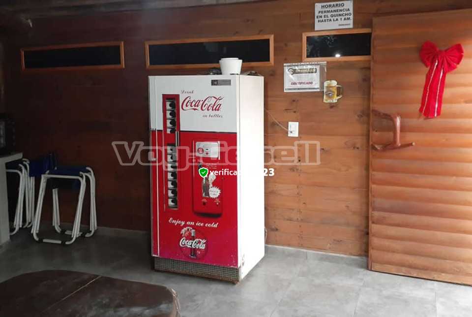 Alquilo Hospedaje Aiello en Villa Gesell zona  a 500 Mts de la Playa