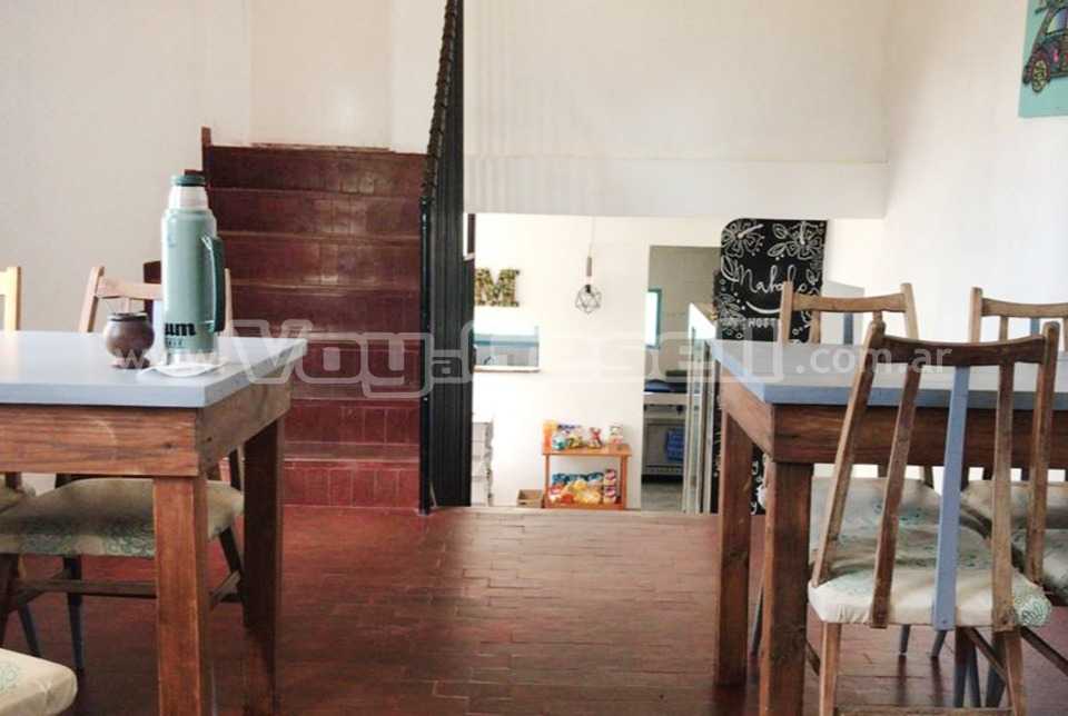 Alquilo Alojamiento para Jovenes Alojamiento para Jovenes en Villa Gesell zona  a 150 mts de la Playa 