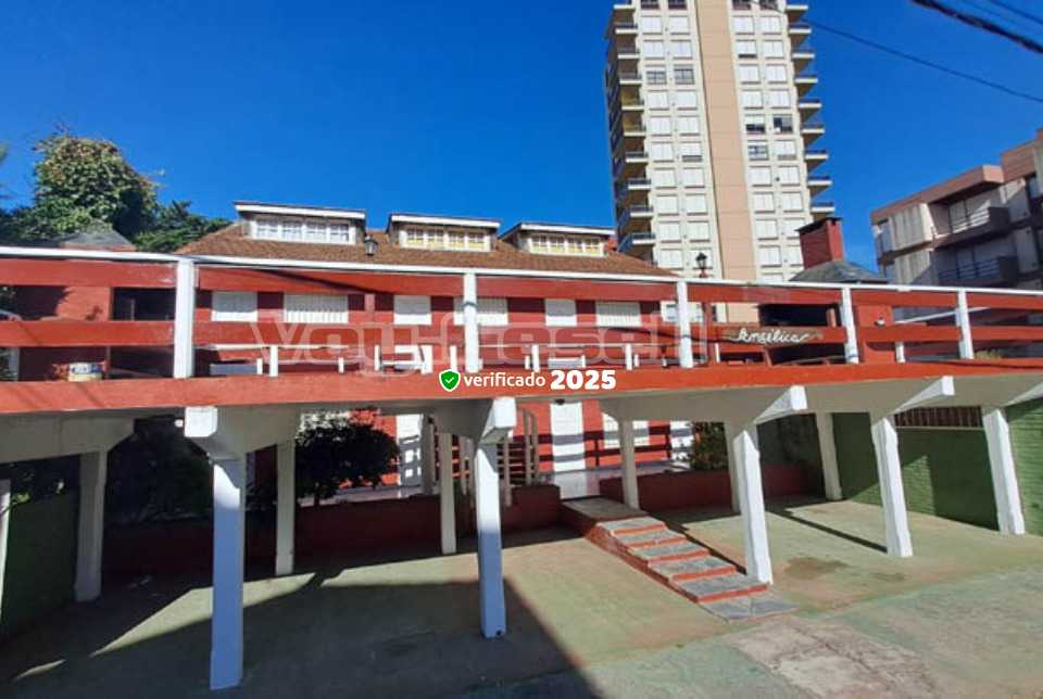 Alquilo Departamentos Angelica :: Nuevos Dueños en Villa Gesell zona  a 130 mts de la Playa 