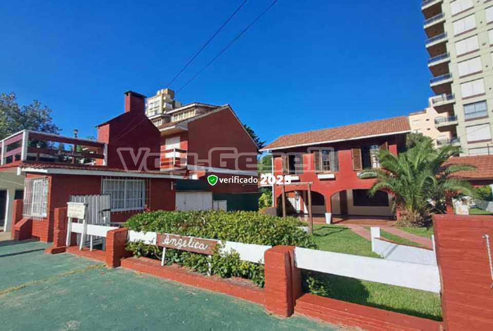 Departamentos: Angelica :: Nuevos Dueños en Villa Gesell zona Barrio Norte