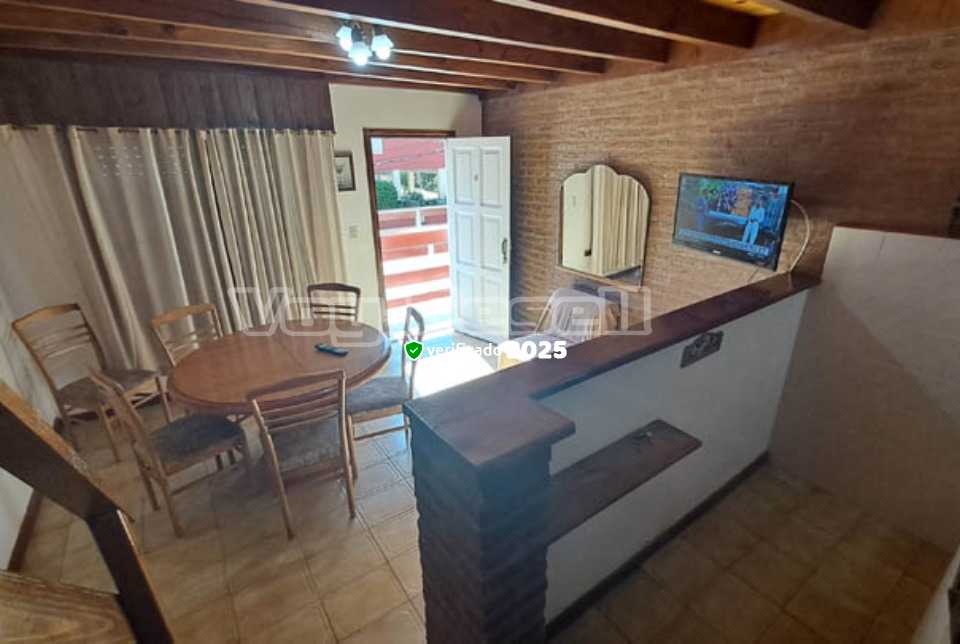 Alquilo Departamentos Angelica :: Nuevos Dueños en Villa Gesell zona  a 130 mts de la Playa