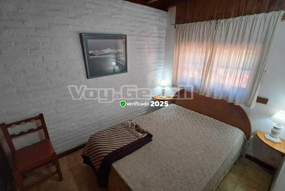 Alquilo Departamentos Angelica :: Nuevos Dueños en Villa Gesell zona  a 130 mts de la Playa