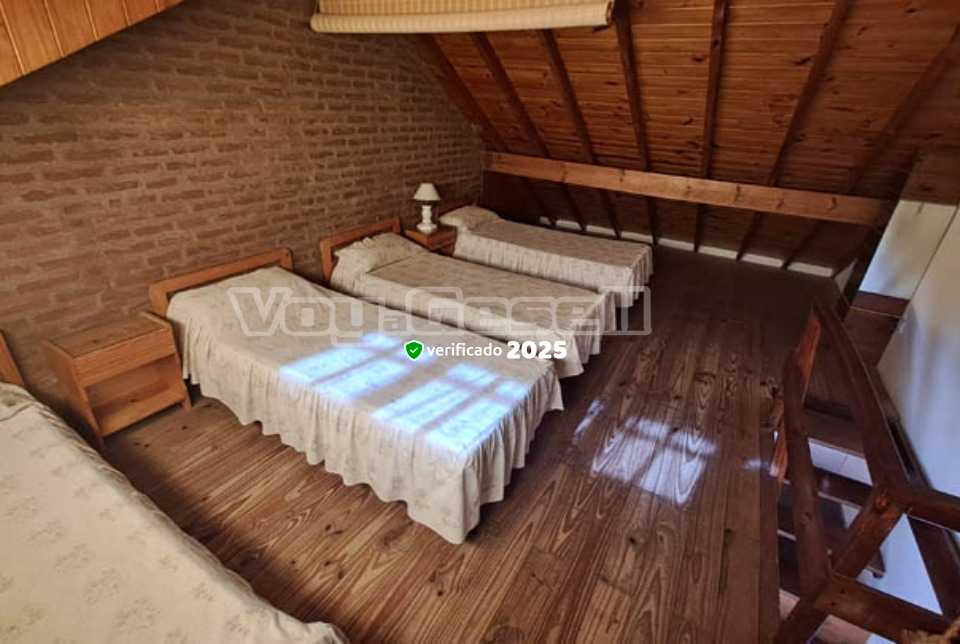 Alquilo Departamentos Angelica :: Nuevos Dueños en Villa Gesell zona  a 130 mts de la Playa