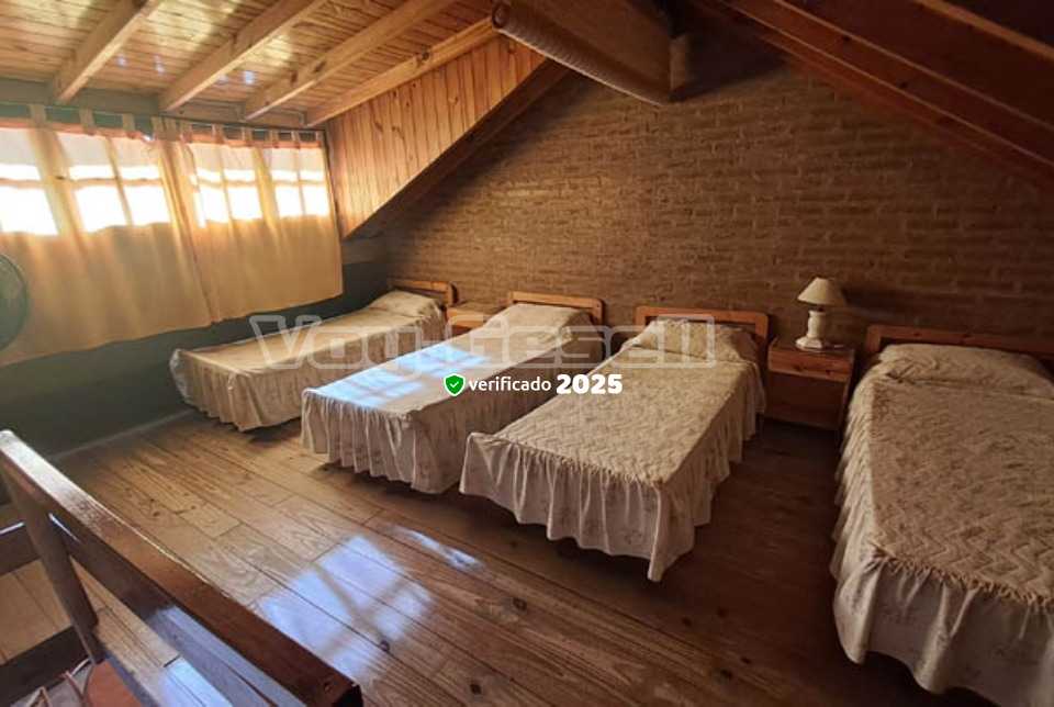 Alquilo Departamentos Angelica :: Nuevos Dueños en Villa Gesell zona  a 130 mts de la Playa