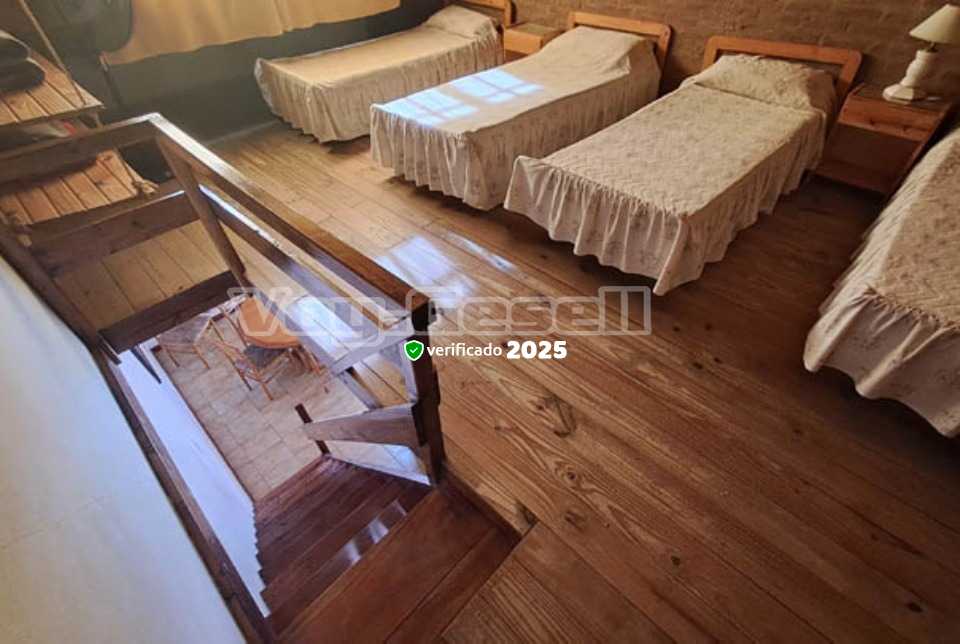 Alquilo Departamentos Angelica :: Nuevos Dueños en Villa Gesell zona  a 130 mts de la Playa