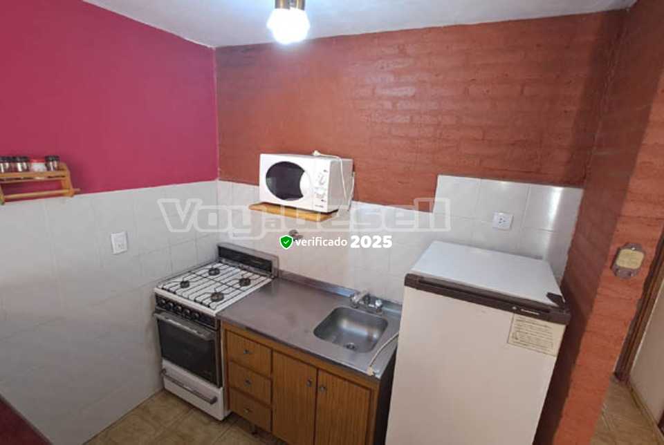 Alquilo Departamentos Angelica :: Nuevos Dueños en Villa Gesell zona  a 130 mts de la Playa 