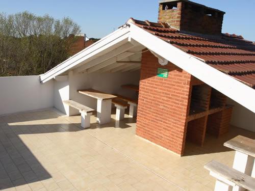 Alquilo Departamentos Antu Alen 2 en Villa Gesell zona  a 200 Mts de la Playa