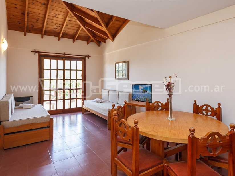 Alquilo Departamentos Antu Alen 2 en Villa Gesell zona  a 200 Mts de la Playa 