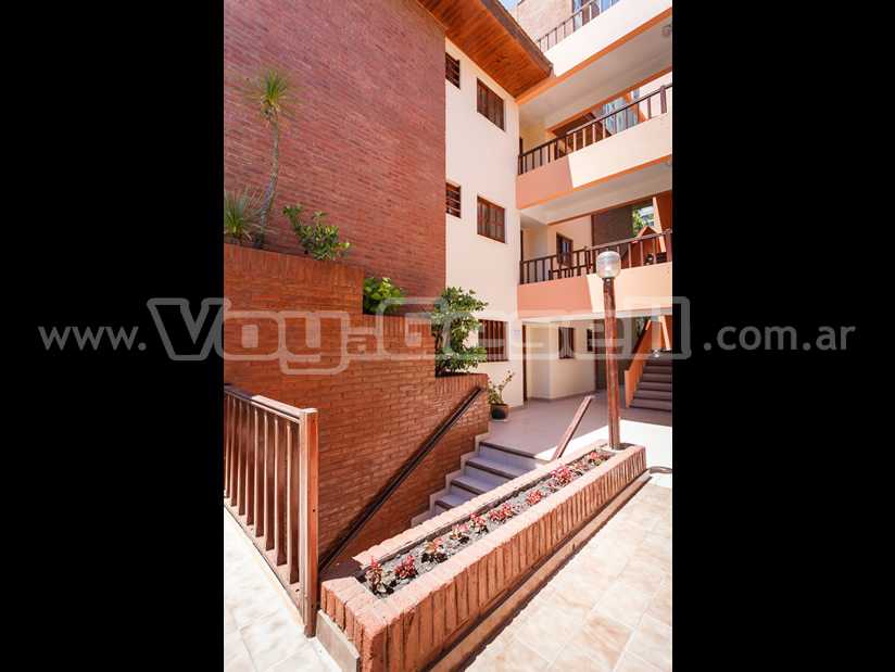 Alquilo Departamentos Antu Alen 2 en Villa Gesell zona  a 200 Mts de la Playa