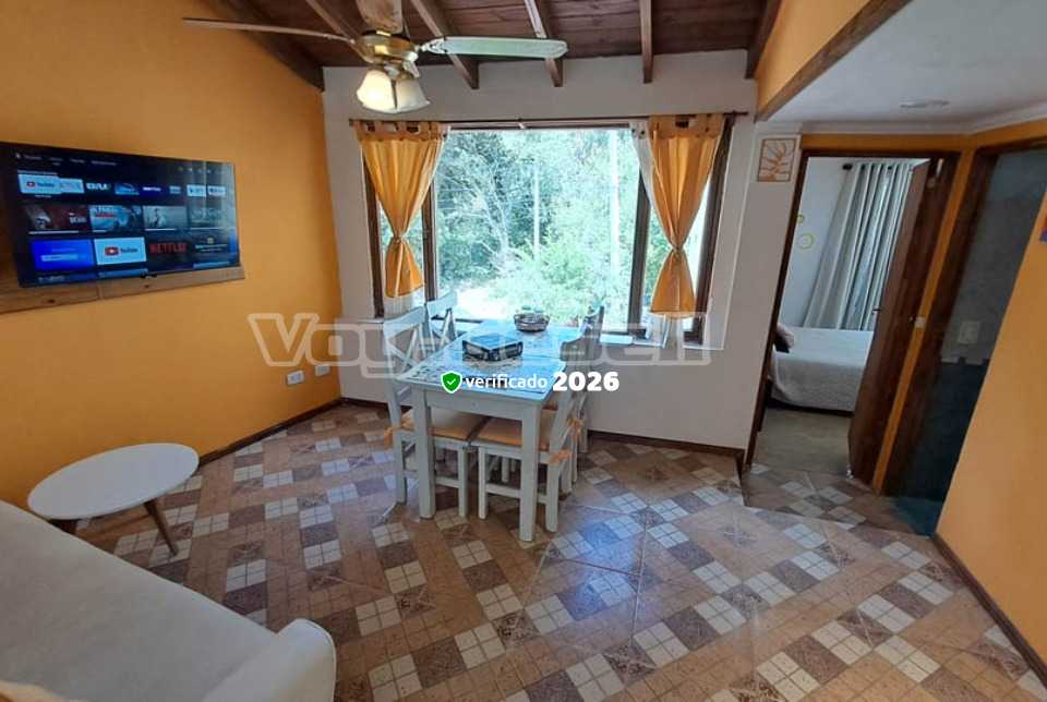 Alquilo Departamentos Argenta en Villa Gesell zona  a 400 Mts de la Playa 