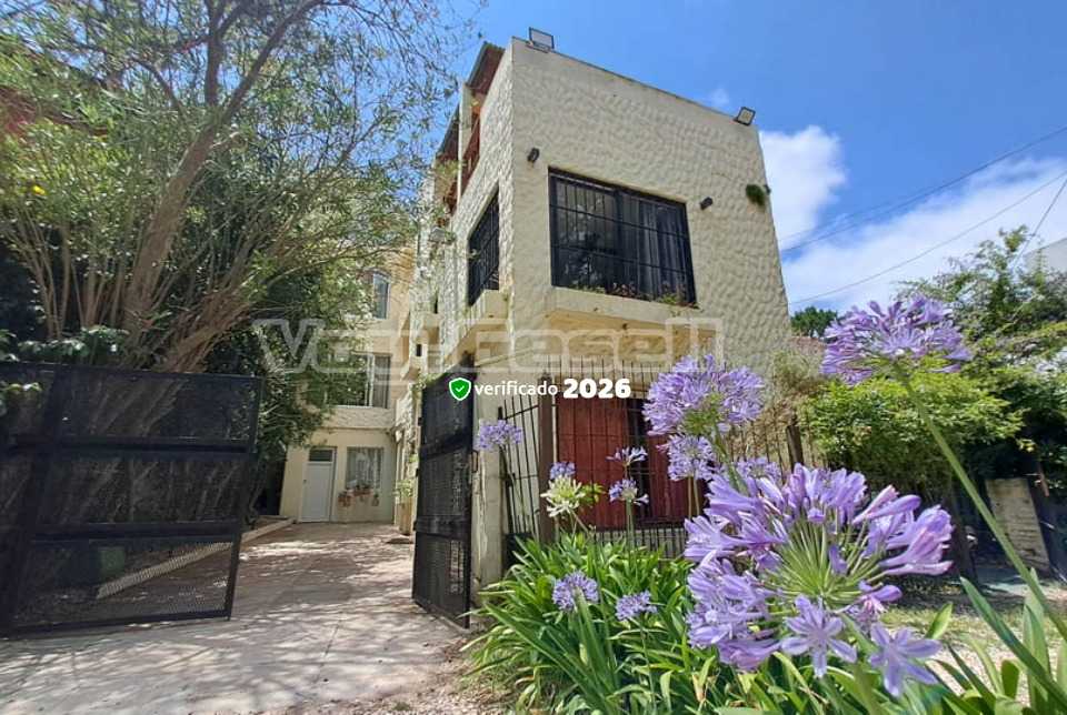 Departamentos: Argenta en Villa Gesell zona Barrio Norte