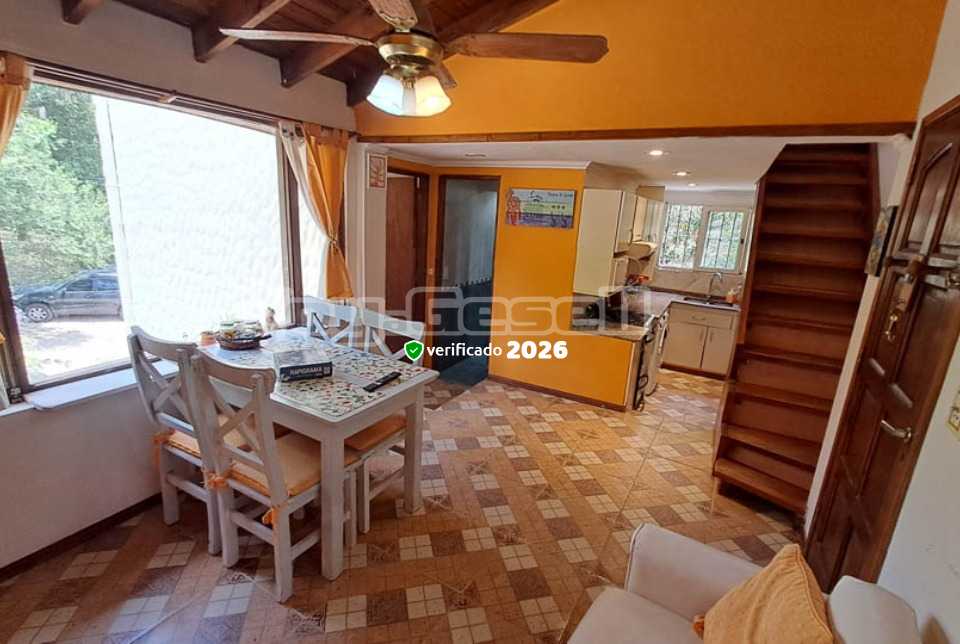 Alquilo Departamentos Argenta en Villa Gesell zona  a 400 Mts de la Playa 