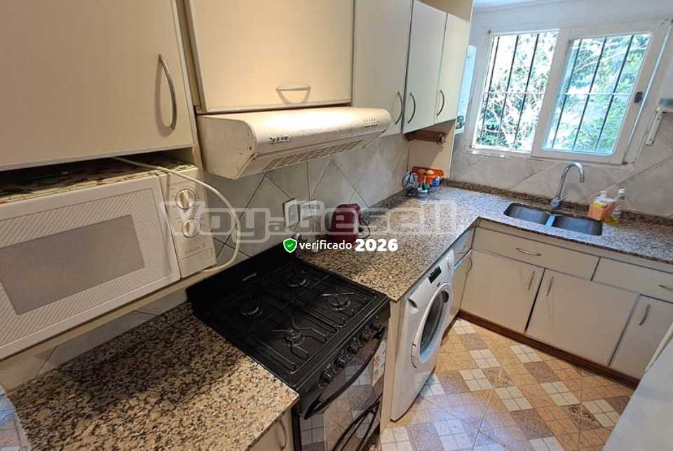 Alquilo Departamentos Argenta en Villa Gesell zona  a 400 Mts de la Playa 