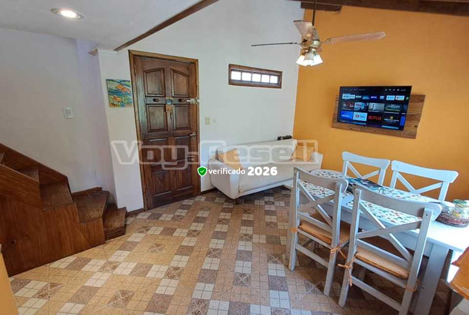 Alquilo Departamentos Argenta en Villa Gesell zona  a 400 Mts de la Playa