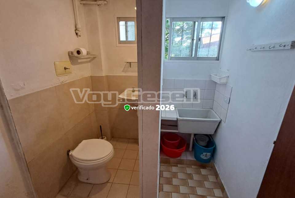 Alquilo Departamentos Argenta en Villa Gesell zona  a 400 Mts de la Playa