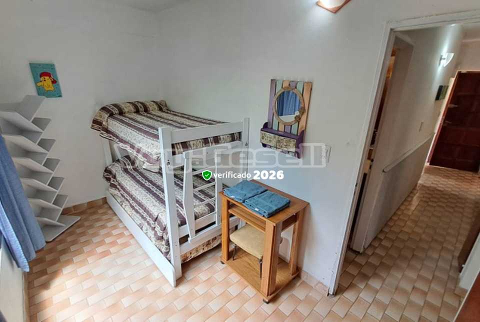 Alquilo Departamentos Argenta en Villa Gesell zona  a 400 Mts de la Playa